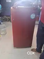 Samsung refrigerator (2004) model