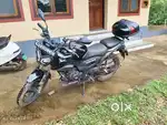 Tvs raider 125