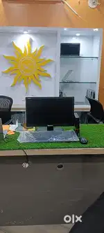 Refurbished desktop