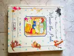 ONCE UPON A TIME WITH WINNIE THE POOH