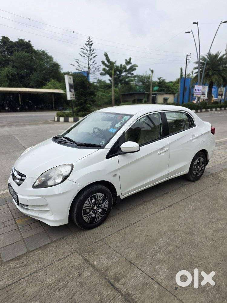 Honda Amaze 2013-2016 EX i-Vtech, 2014, Petrol