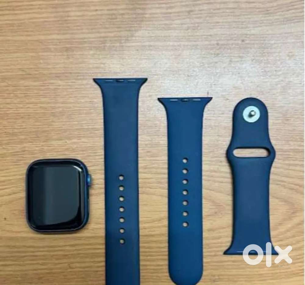 Apple watch 6 bill box all available