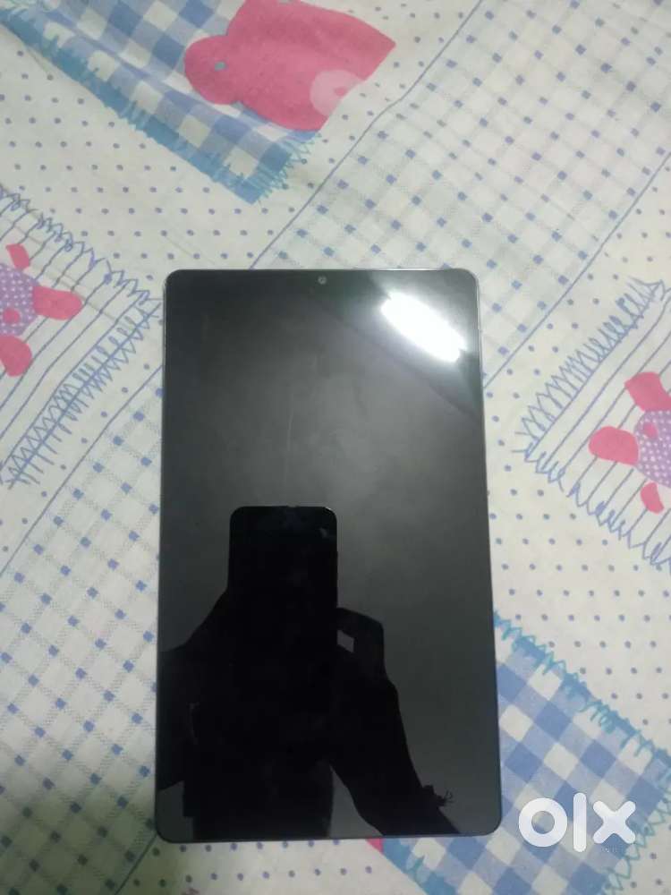 Realme pad mini 4g.. 6gb/128gb