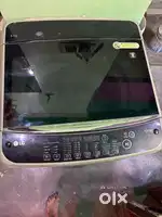 Fully automatic washing machine