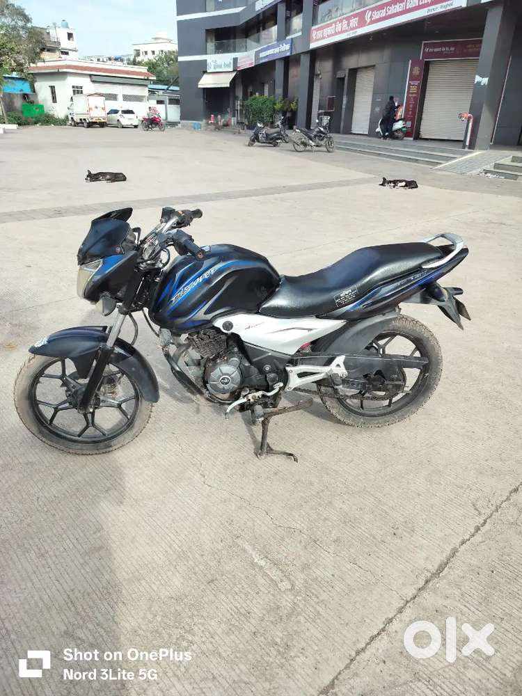Bajaj Discover 125ST Good Condition