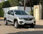 Renault KWID RXT Optional, 2015, Petrol