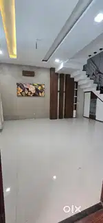 3 bhk flat available for rent in covered campus