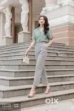 Fashion girls