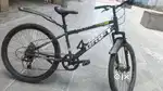 Vesco Drift Geared Bicycle