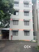 2 BHK Flat for rent