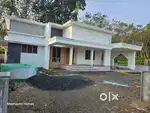 ഈരാറ്റുപേട്ട - കാഞ്ഞിരപ്പള്ളി റോഡിൽ , 3 ബെഡ്റൂംസ് വീട് വിൽപ്പനയ്ക്ക്