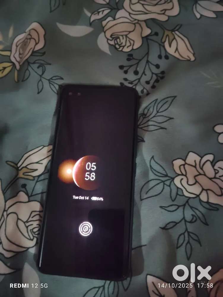 Tecno phantom x