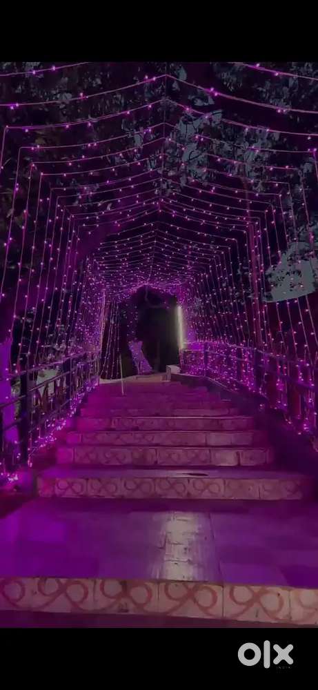 ELECTRICIAN ,CCTV , , FALL SEALING DESIGN