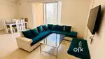 Owner free luxurious 3bhk Furnished