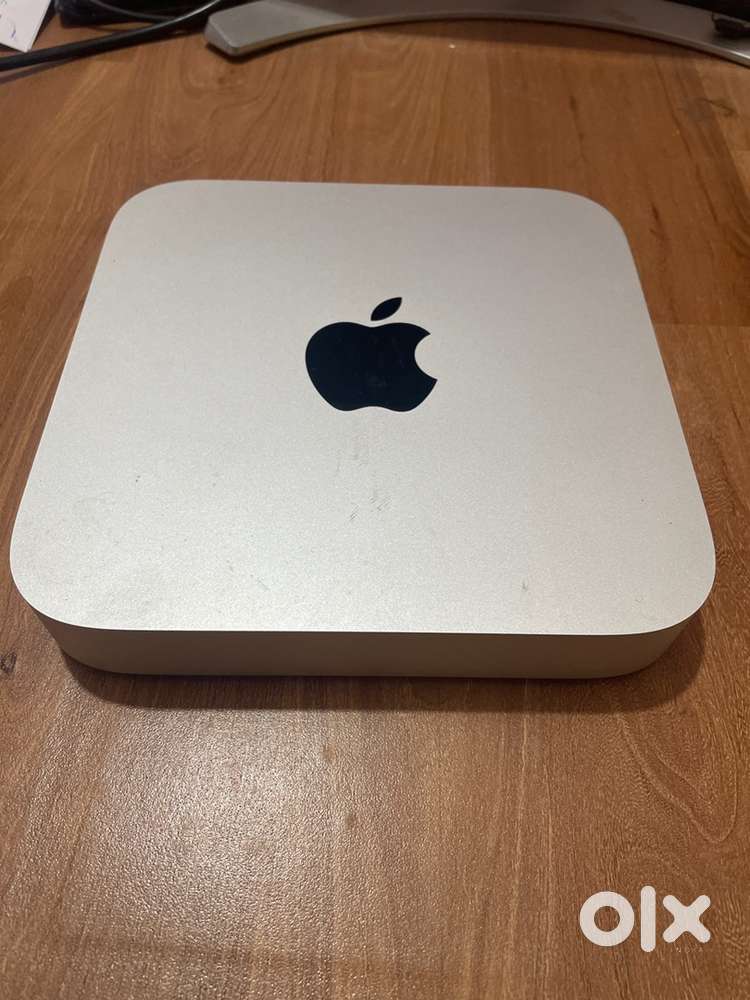 Apple Mac Mini M1