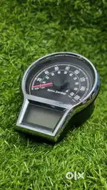 REBORN BULLET METER AVAILABLE & KTM DUKE METER SERVICE AVAILABLE STOCK