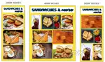 Require Fast Food Cook for Goa