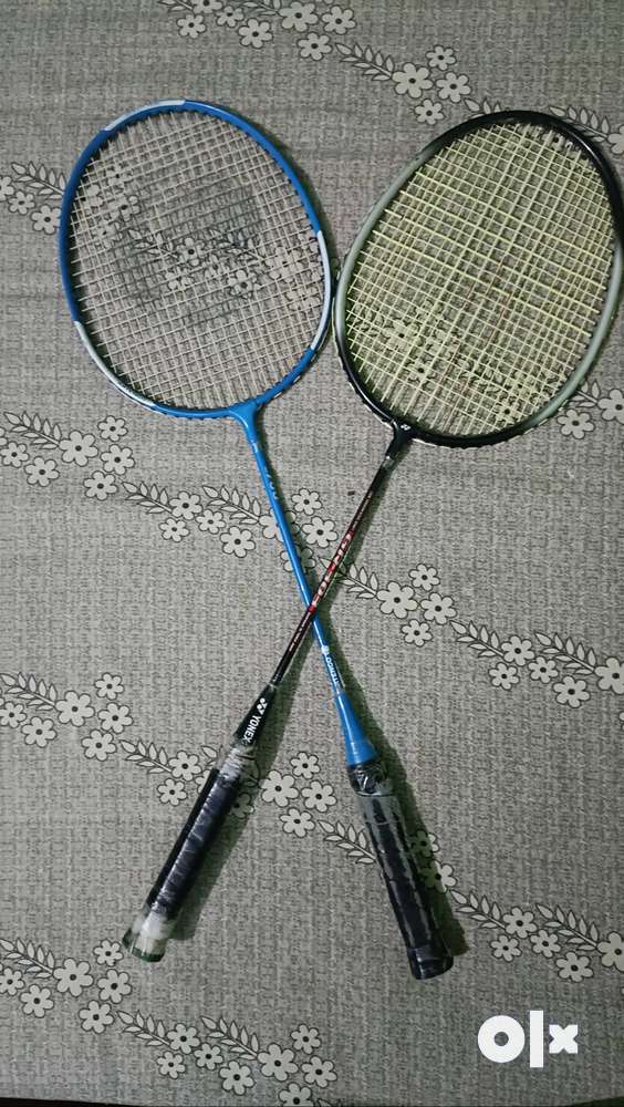 Badminton,