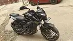 Bajaj Pulsar NS 200