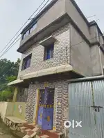 Well mentain house