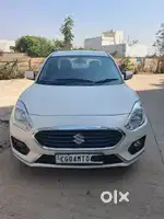 Maruti Suzuki Dzire, 2019, Diesel