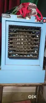 NEW COOLER