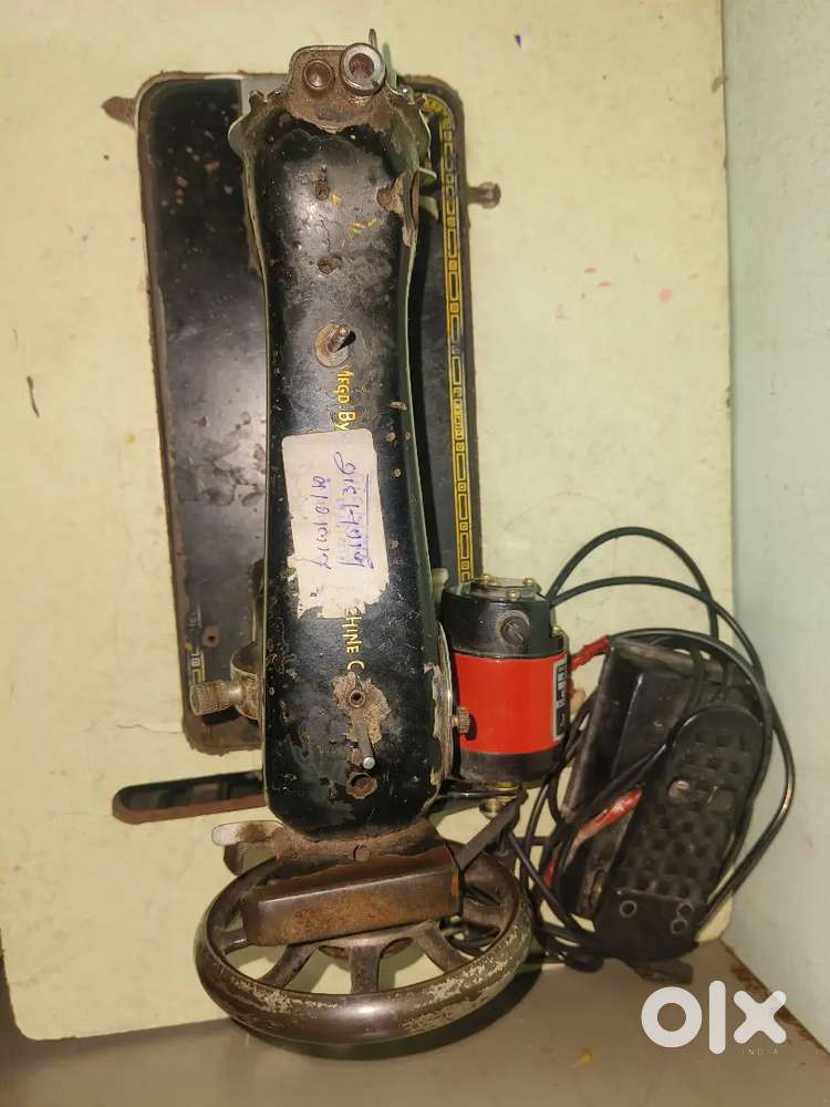 Tv and silay machine for sale