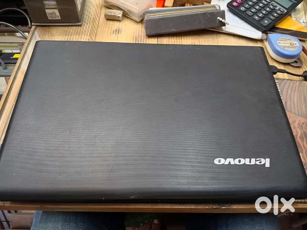 Lenova Laptop