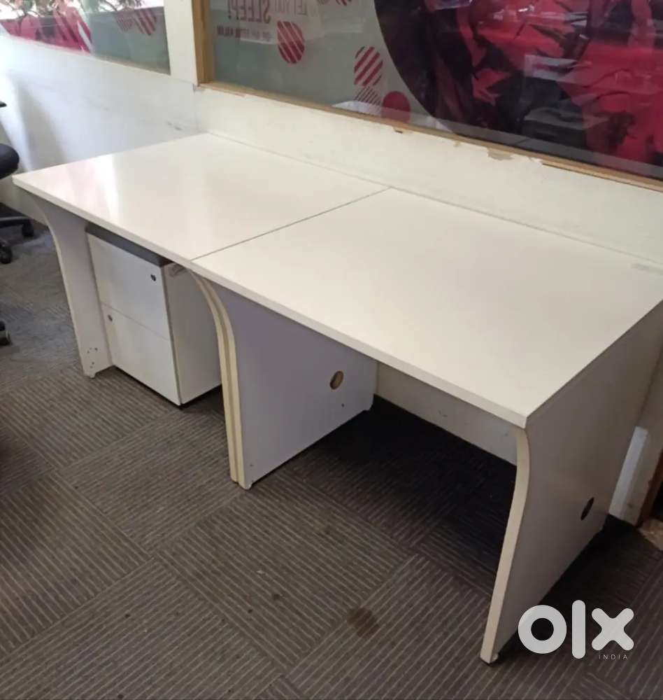 3'*30 Working Office Table