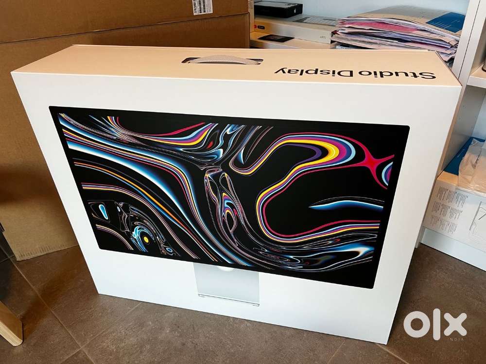 Apple Studio Display