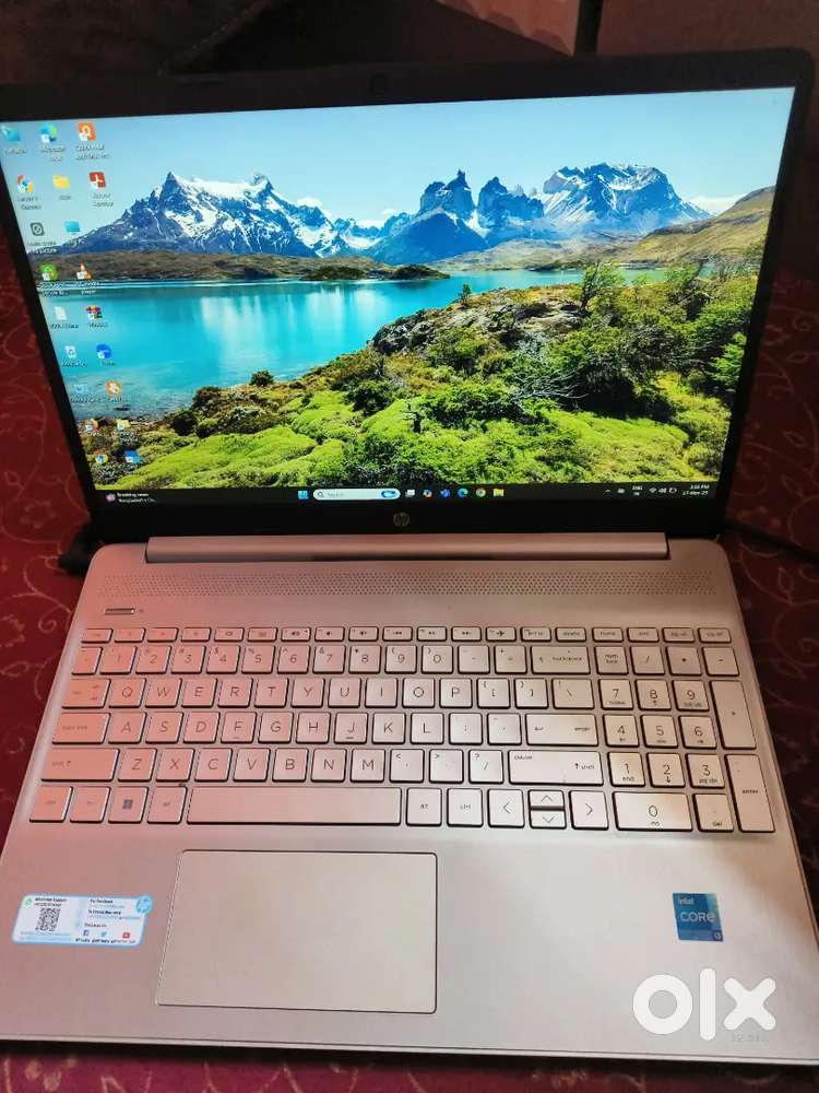 Sell laptop