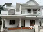 INFOPARK KAKKANAD 7.5 KM 4BHK 3 VILLAS  NEAR PALLIKKARA MORAKKALA