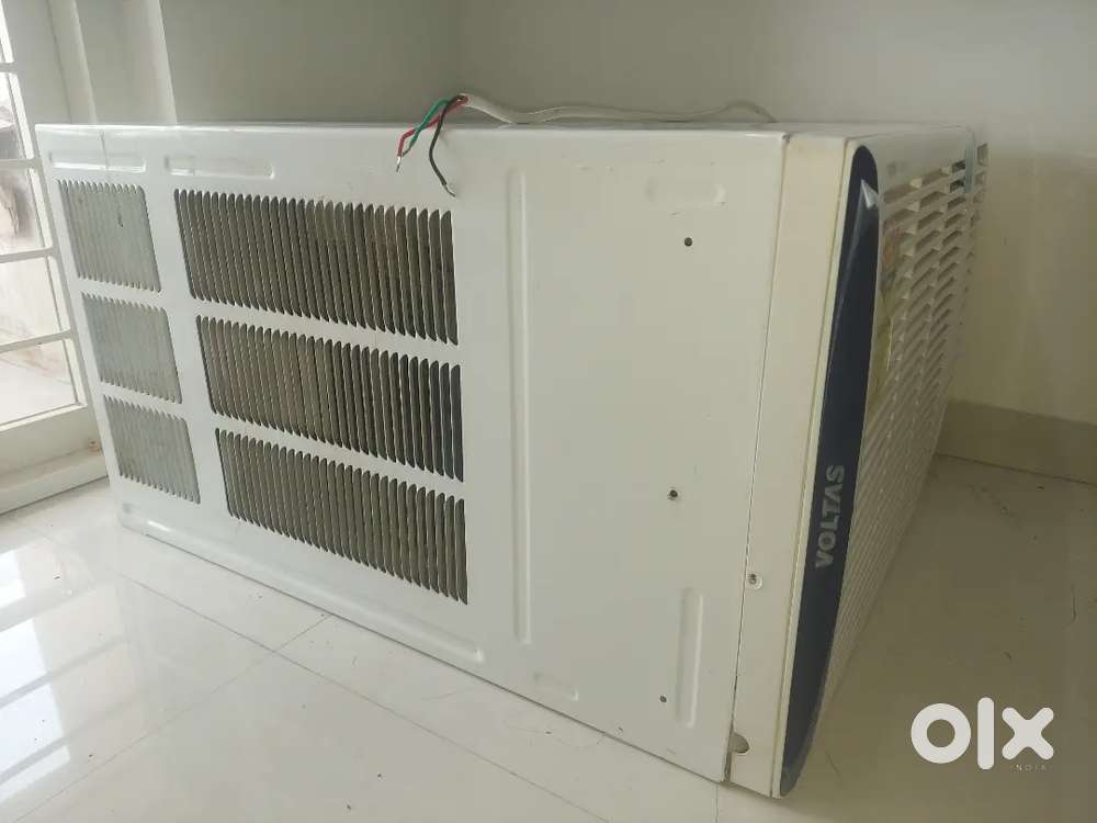 Air Conditioner Window AC
