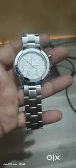 Imported Watch