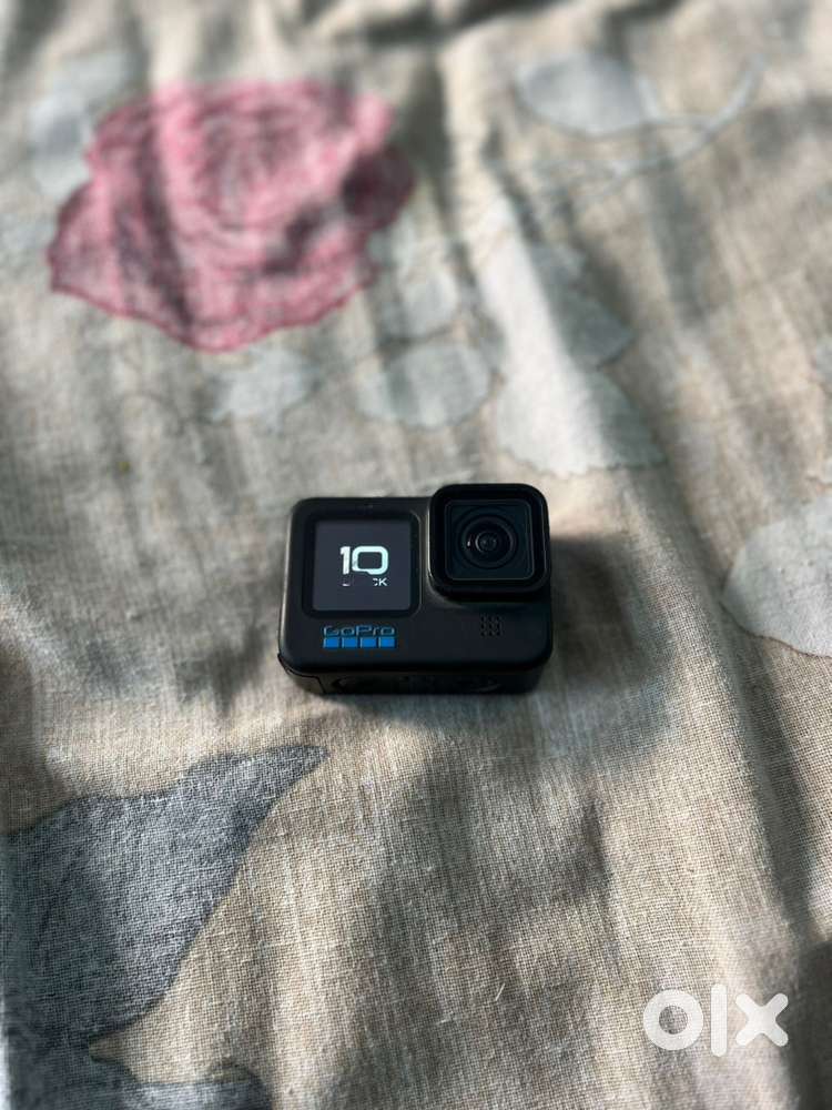 Go pro hero 10