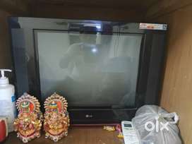 Lg tv 21 inch