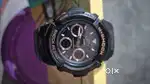 G-Shock Watch AW-591GBX
