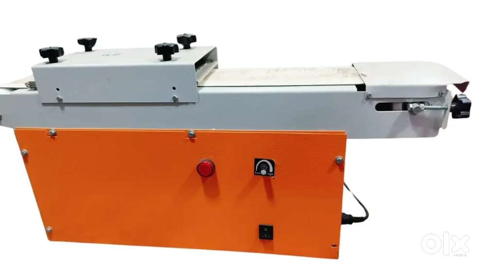 Cotton Wick machine and 7kg cotton free