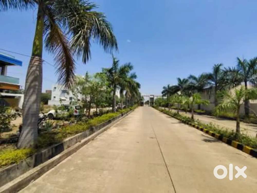 PREMIUM TOWNSHIP FOR INVESTMENT IN VIDHANSABHA RAIPUR, निवेश का अवसर