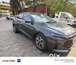 Hyundai Verna 1.5 SX Turbo Petrol MT, 2023, Petrol
