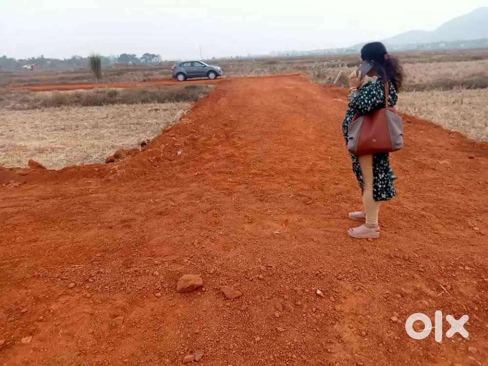 Mega ploting project