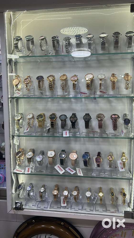 Required for counter at paltan bazar