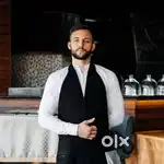 Counter boy