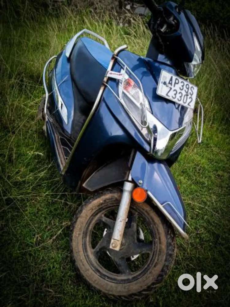 Honda (active6g) for sale