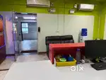 Office Space For Rent: 100-Seater Plug & Play Office in Chennai