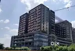 Full furnished office available for sale at RK world tower building