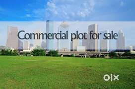 6.250 CENT SEMI COMMERCIAL PLOT FOR SALE NEAR PLAMOODU