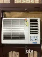 Window AC @ 10,000/-