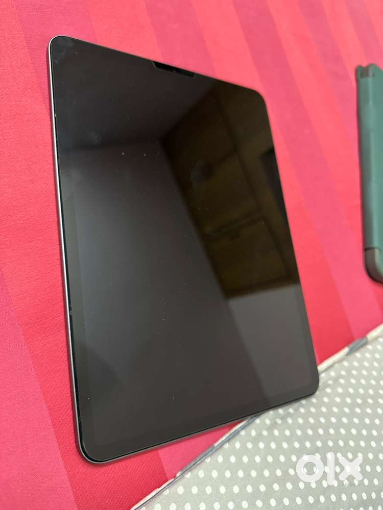 Ipad Pro- 256GB