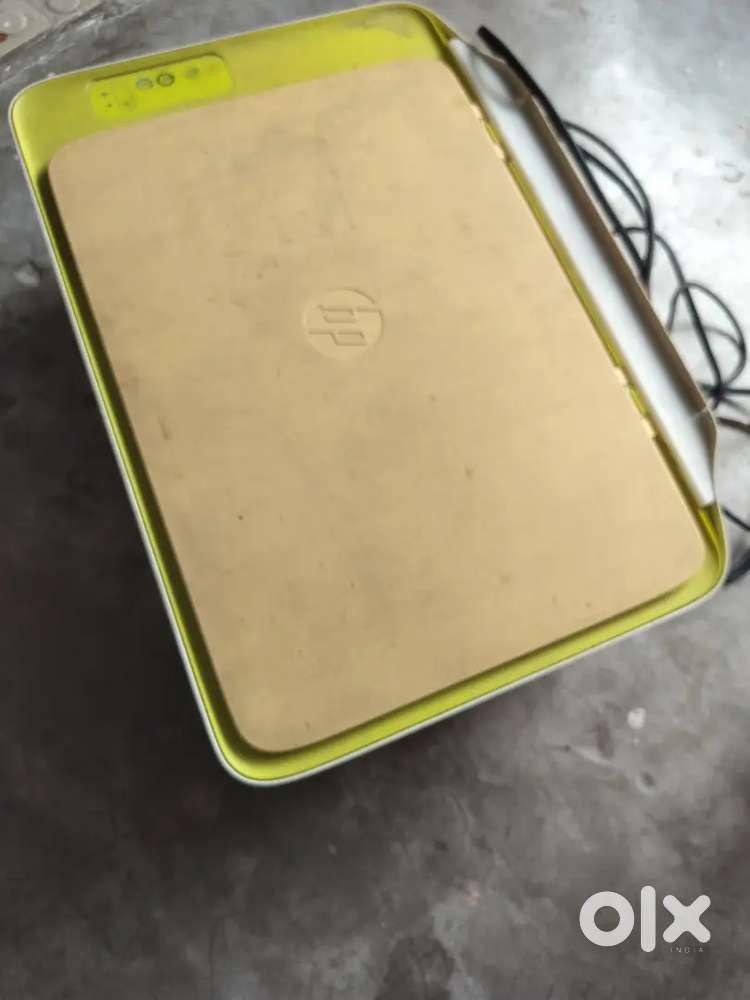 Hp printer